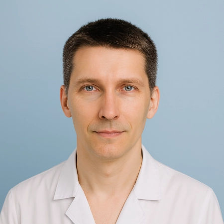 Гоцев Алексей Владимирович